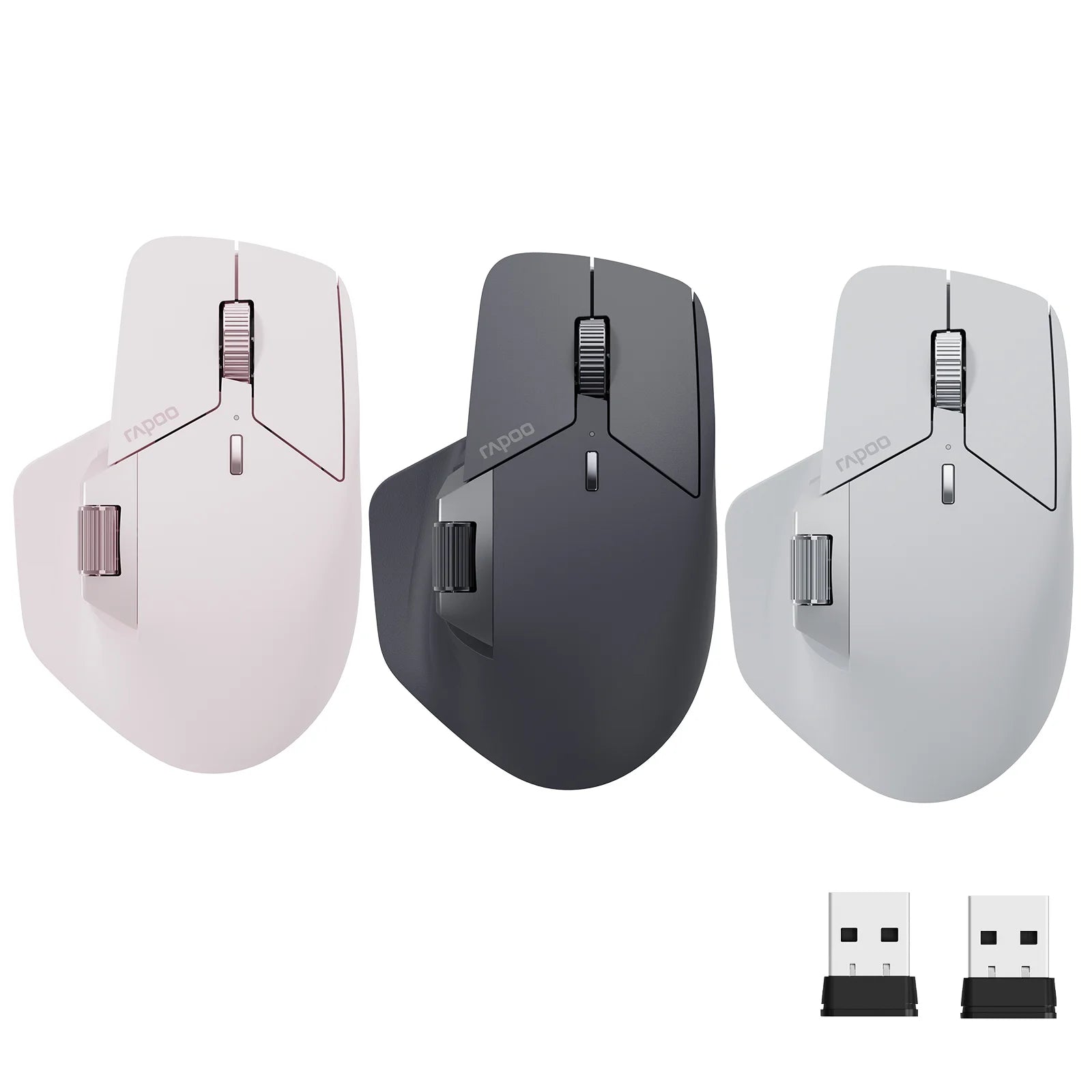 Mice