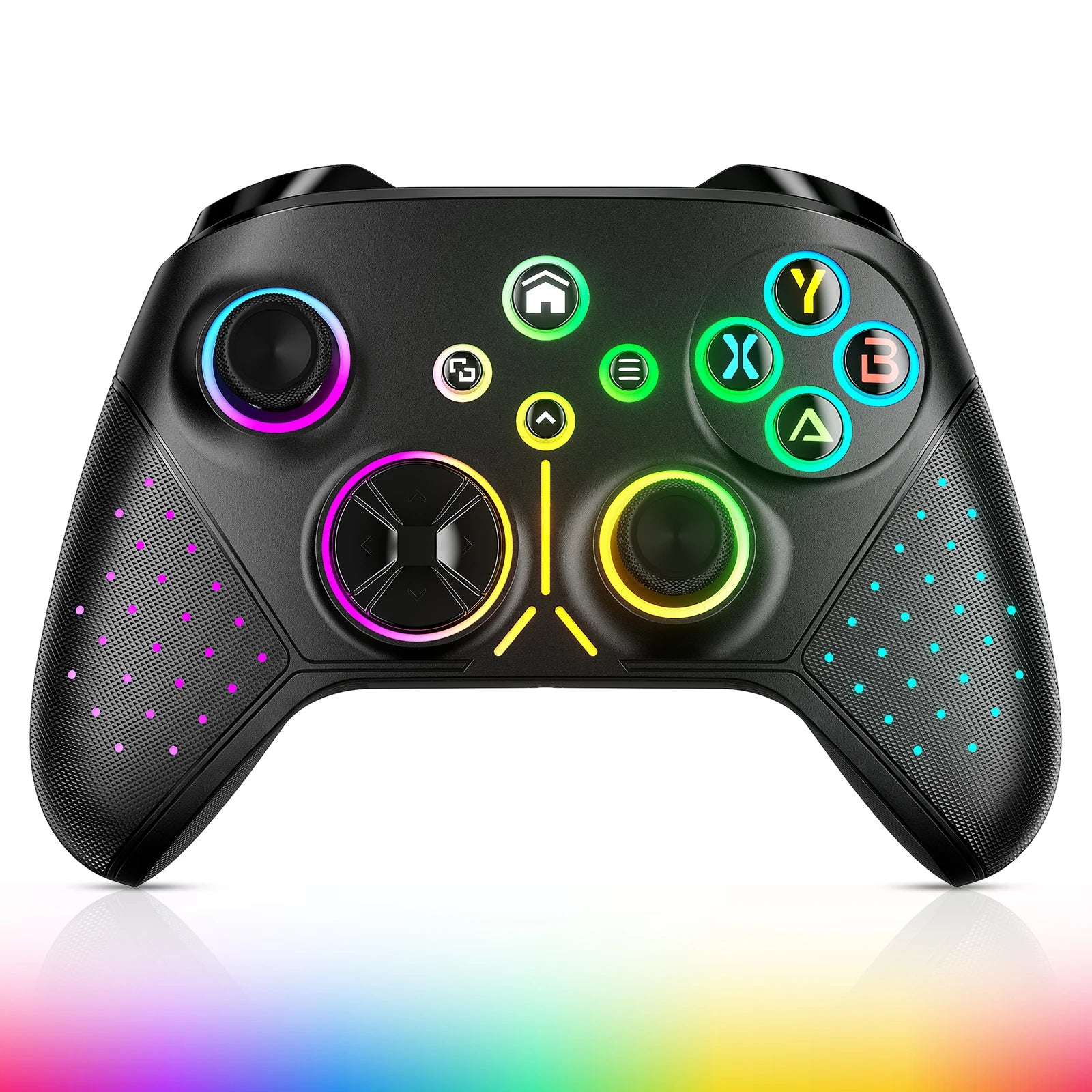 Controller